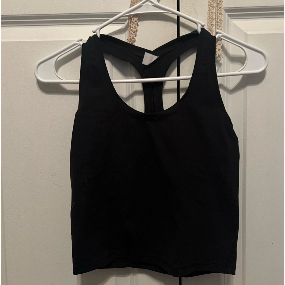 Racerback Tank top